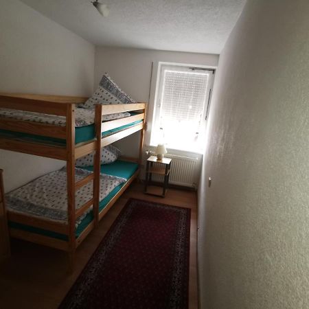 Harald Und Beate Friedrich Apartment Stolberg  Ngoại thất bức ảnh